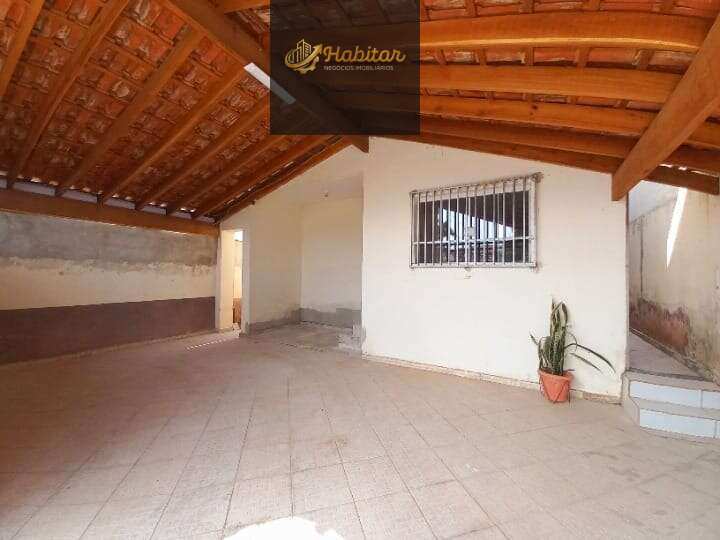 Casa à venda, com 3 dormitórios sendo 1 suíte Bosque da Princesa, Pindamonhangaba, SP
