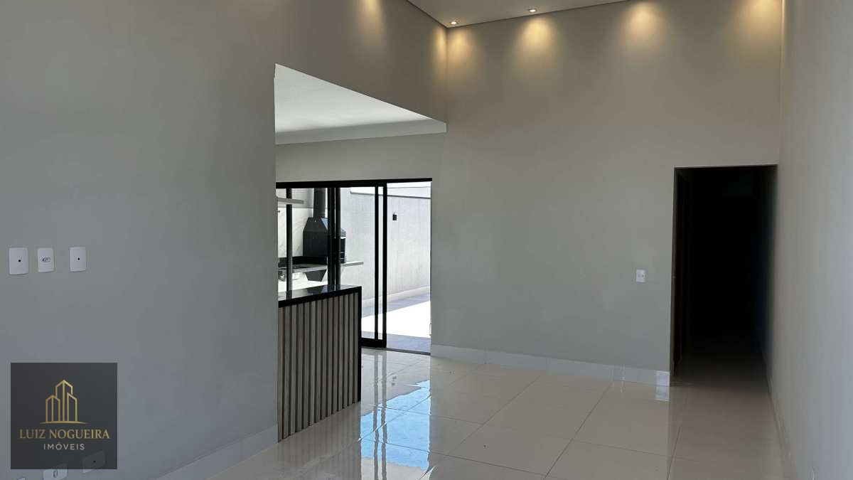 Casa de condomínio à venda, no Condomínio Bosque da imperatriz,  em Pindamonhangaba, Loteamento Industrial Água Preta, com 3 quartos, 175m²