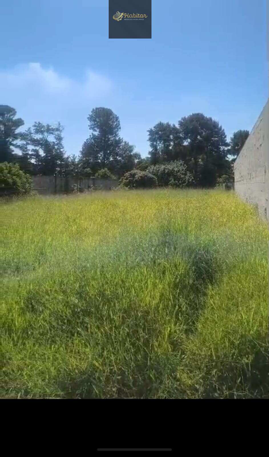 Terreno á venda - Bairro: vitória vale III