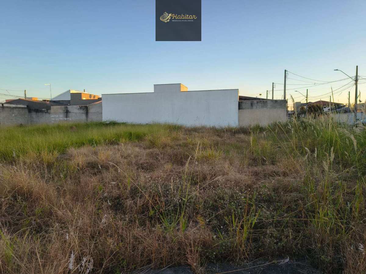 Terreno á venda no bairro Cesar Park - Pinda