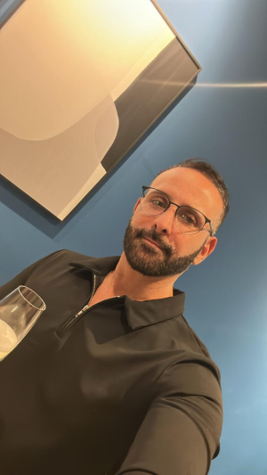 Corretor - Luiz Carlos  Belisário Nogueira